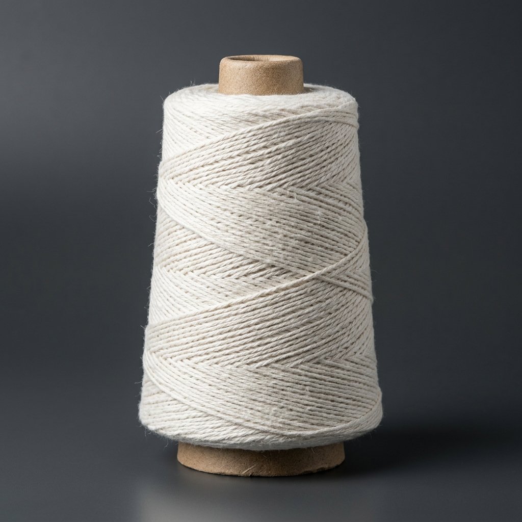 Carded Cotton Yarn