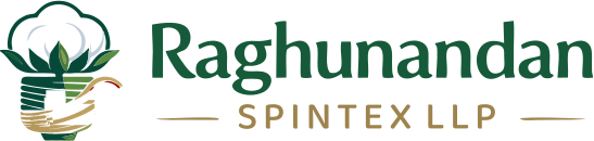 RAGHUNANDAN SPINTEX LLP 